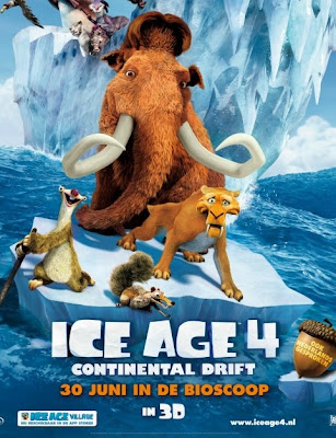   on Ice Age 4  Continental Drift Bluray 1080p   Mediafire Movies Download