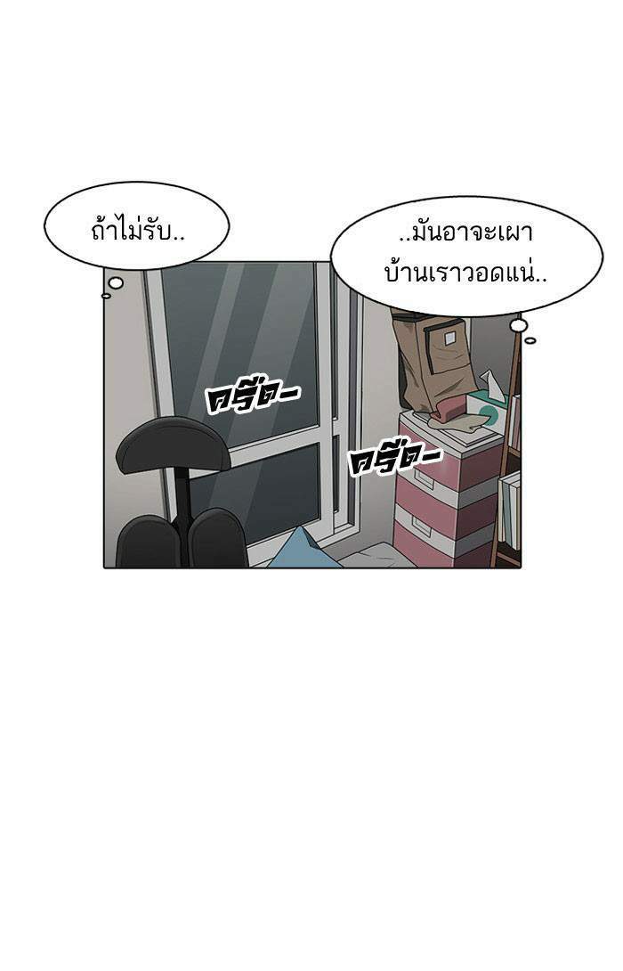 Lookism ตอนที่ 163