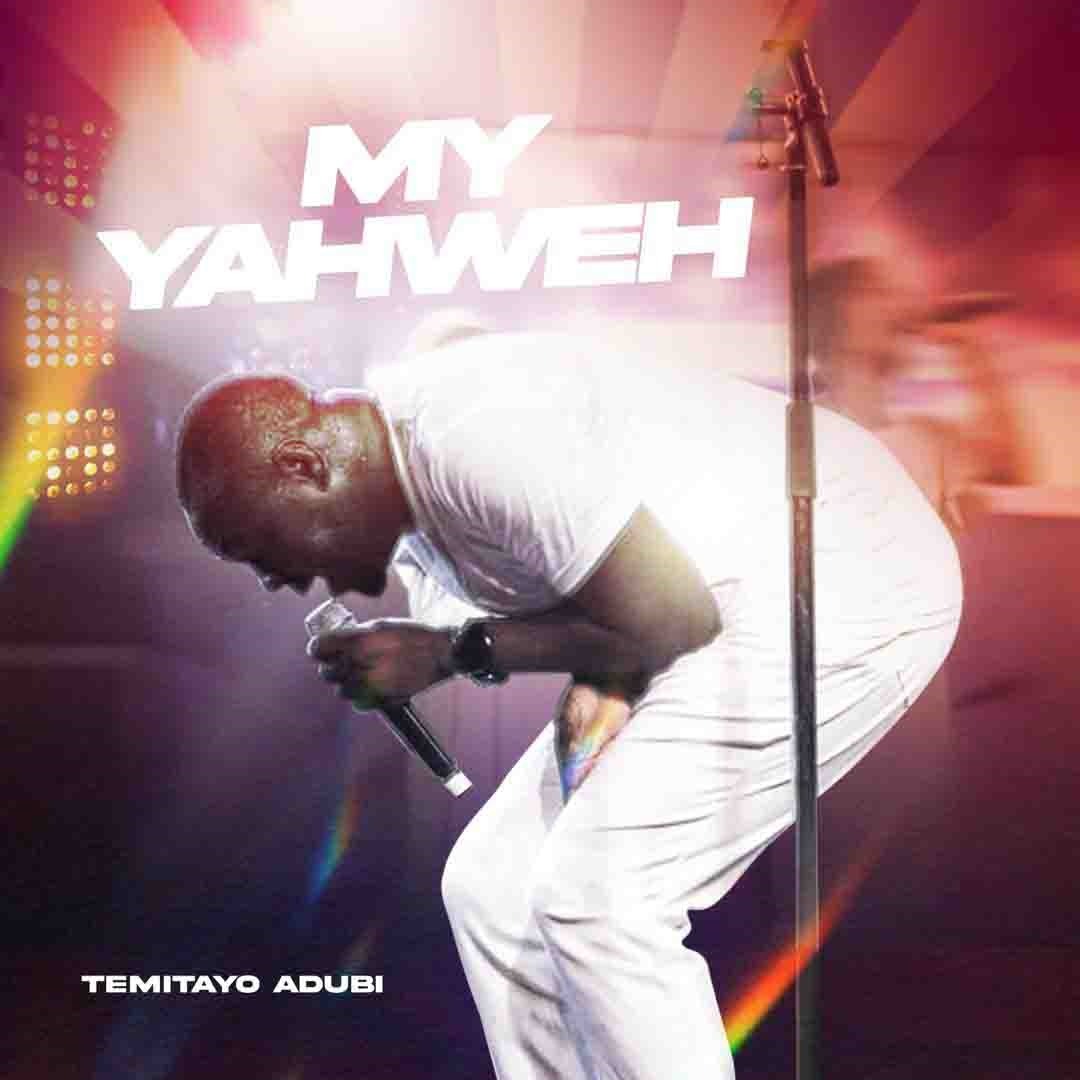 temitayo adubi