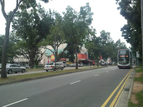 Boon Lay Shopping Centre