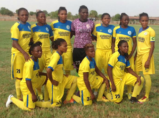 MATCH REPORT: Adamawa Queens pip Abia Angels 