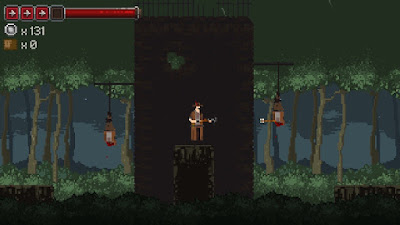 Crossbow Crusade Game Screenshot 1