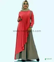 New Burka Design - Burka Design Picture 2023 - New Burka Design - Hijab Burka Design Picture - borka design 2023 - NeotericIT.com - Image no 3