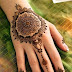 Professional Mehndi Design on Indian Festivals 