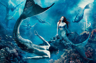 Mermaids Wallpapers