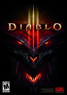 Download Diablo 3 - (PC) (Grátis) (Completo) (Crack) (Full)
