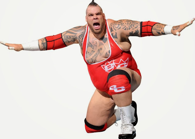 Brodus Clay Hd Wallpapers Free Download