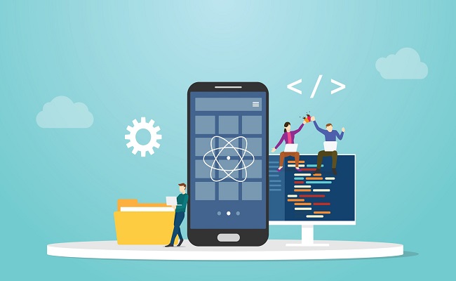 React Native Application