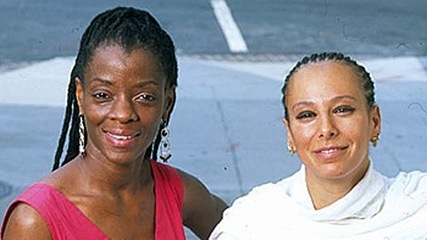 Imani Walker and Malika Saada Saar2