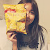 It's snack time with SNSD's adorable SooYoung!