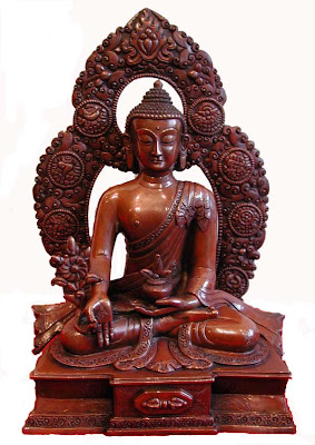 Medicine Buddha