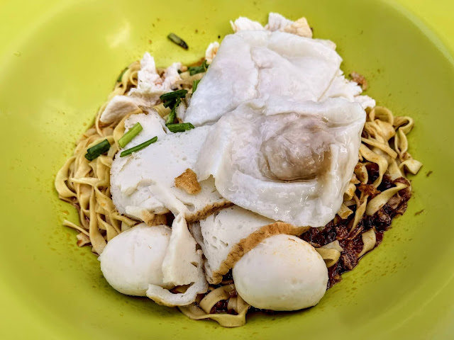 151_Bishan_Song_Kee_Fishball_Noodle_松记鱼丸面