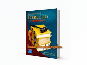 [PDF] Introducción al derecho, elementos básicos - Patricia Lemus - descargar