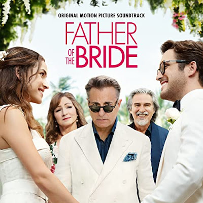 Father Of The Bride 2022 Soundtrack