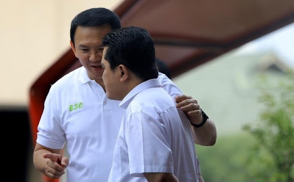 Pengamat: BBM Belum Turun Permainan Siapa? Atau Jangan-jangan Ahok Bagian dari Ini Semua