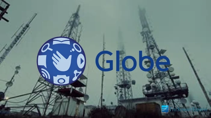 Message not sent? Globe faces connection issue
