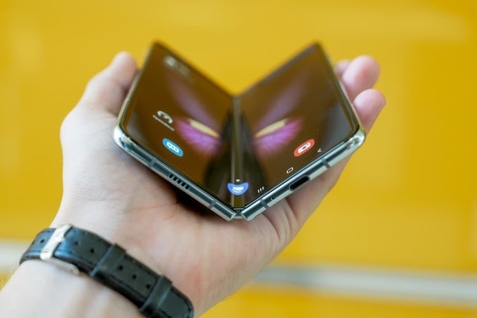 Samsung Universe Crease 2: awful news on the off chance that you are tensely sitting tight for the new foldable cell phone