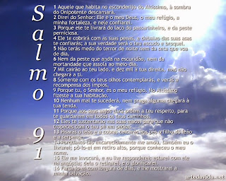 salmo 91