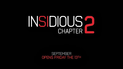 Review Film Insidious 2 (Sinopsis)