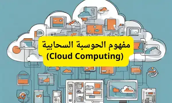 مفهوم-الحوسبة-السحابية-Cloud-Computing