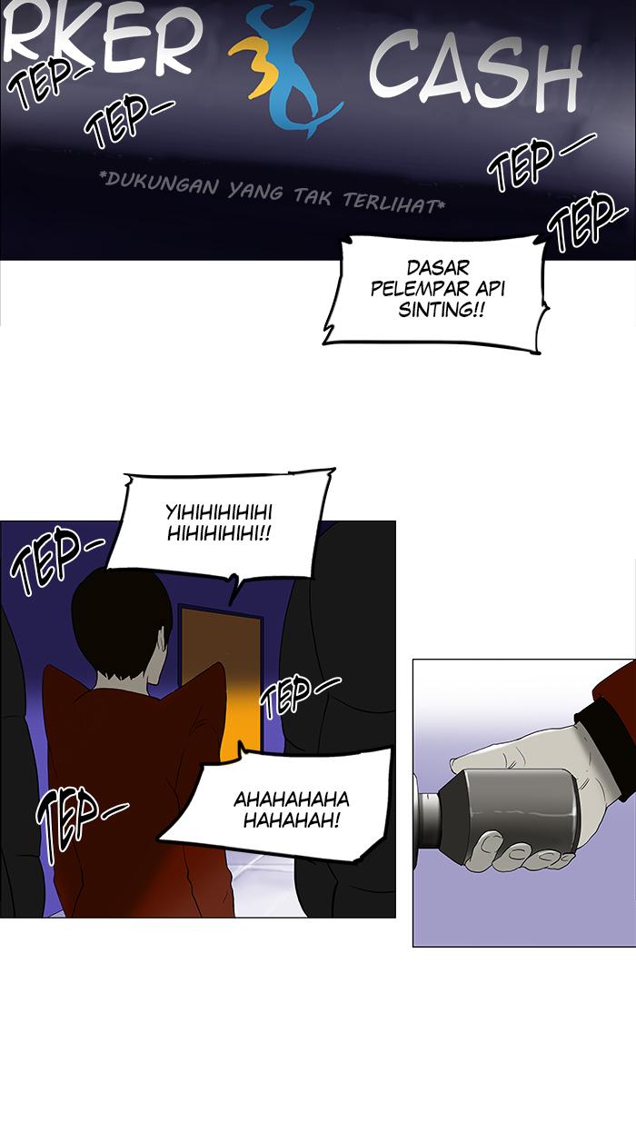 Tower of God Bahasa indonesia Chapter 79