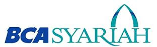 Logo Bank BCA Syariah