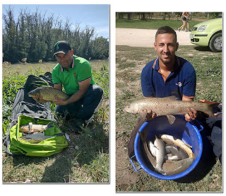 Pesca Aranjuez