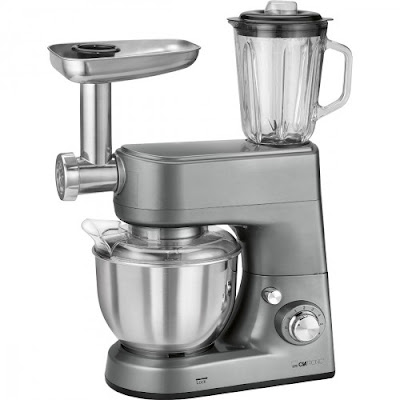 Robot de cocina Clatronic KM  3648