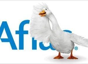 The Aflac Duck Gets A New