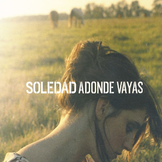 Soledad - Adonde Vayas (2003)