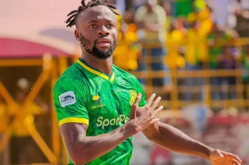 Kaizer Chiefs complete signing of Tanzanian giants Young Africans