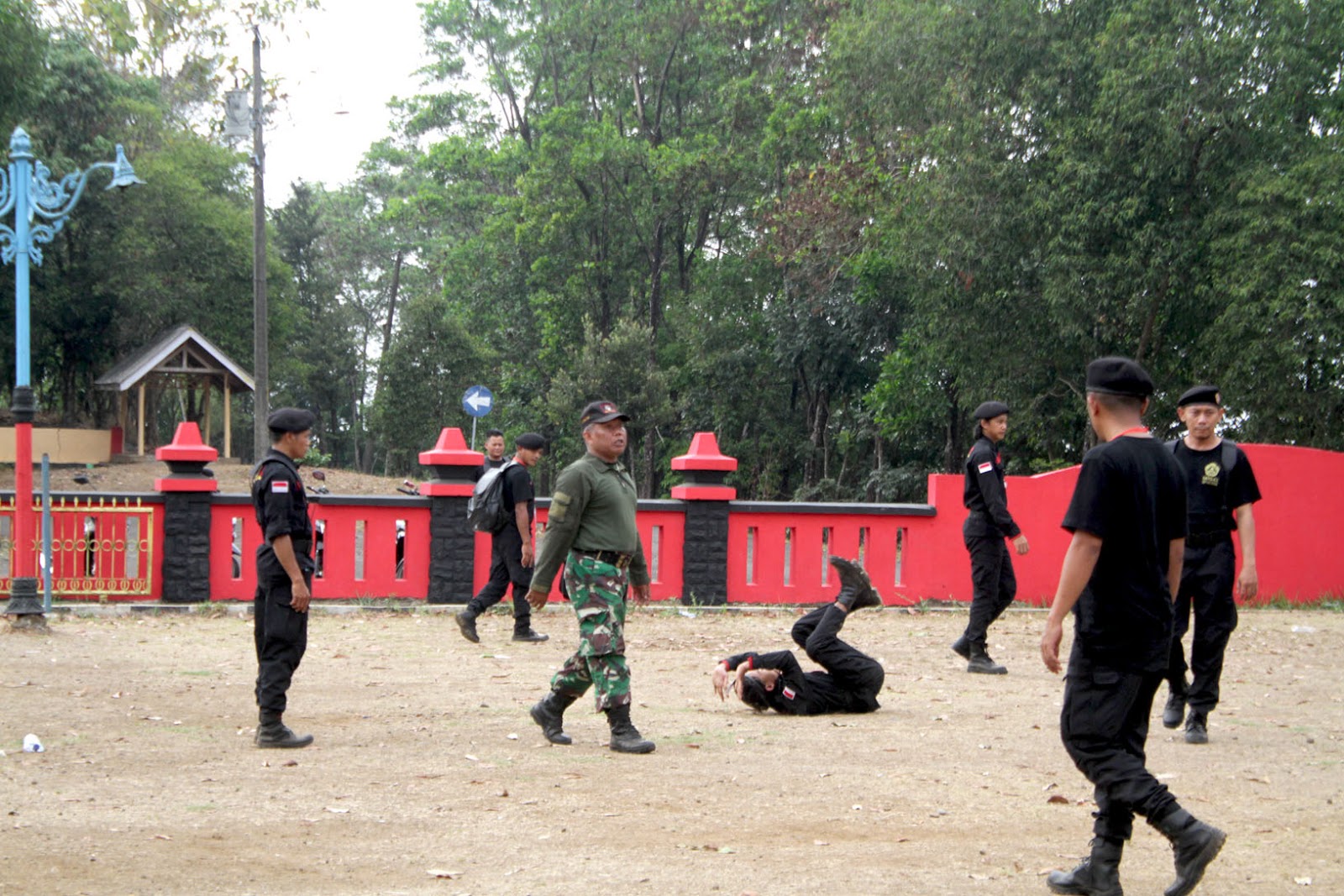 Karang Taruna Purbalingga