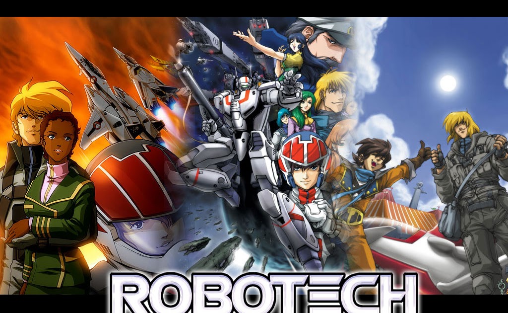 HD wallpaper: robotech kai lim 1280x960 Anime Macross HD Art | Wallpaper  Flare