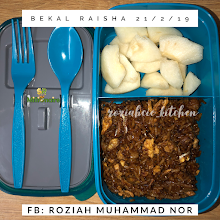 Bekal Makanan Anak Sekolah