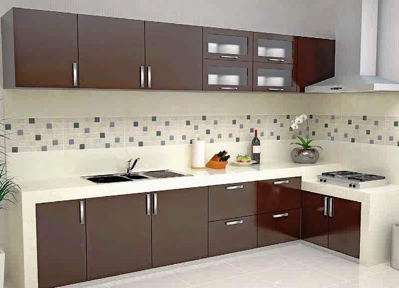 15 Desain Interior Dapur Minimalis Terbaru 15 Desain Interior Dapur Minimalis Terbaru