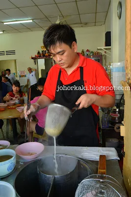 Ah Song Hakka Noodles Stall in Johor Bahru JB JK1149 亞松客家麵 Ah-Song-Hakka-Noodles-Stall-Johor-Bahru-JB-亞松客家麵