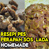 Resepi Pes Perapan Lada Hitam Grilled dan BBQ Cepat Dengan Bahan Ringkas