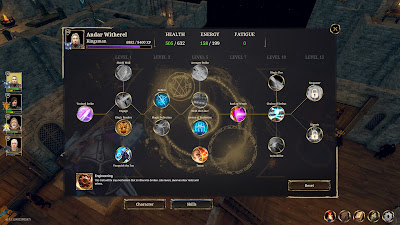 Zoria Age Of Shattering Game Screenshot 8