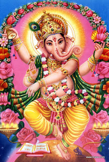 lord ganesh images hd