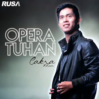 Cakra Khan - Opera Tuhan MP3