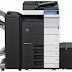 Konica Minolta wint Red Dot Award voor bizhub-series C554e en C3850 