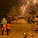 دہلی ہنومان جینتی تشدد: اب تک 14 گرفتاریاں، 8 پولیس اہلکاروں سمیت 9 زخمی