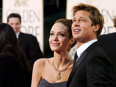 angelina jolie and brad pitt photo. Angelina Jolie amp; Brad Pitt