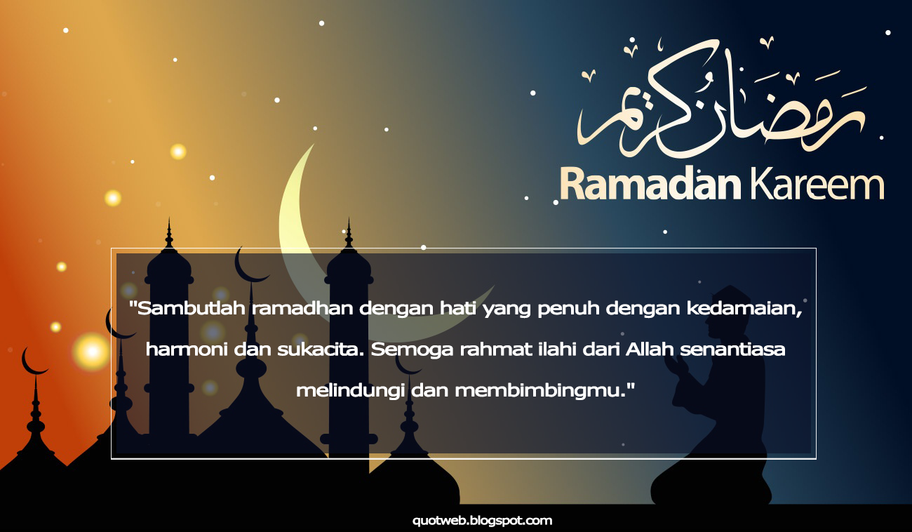  Quotes  Ramadhan  QUOTWEB