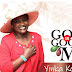 [Album] Yinka Komolafe - God Is Good (Full Album)