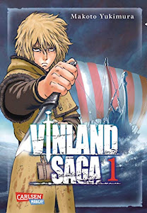 Vinland Saga 1 (1)