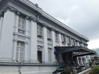 Ho Chi Minh City Museum