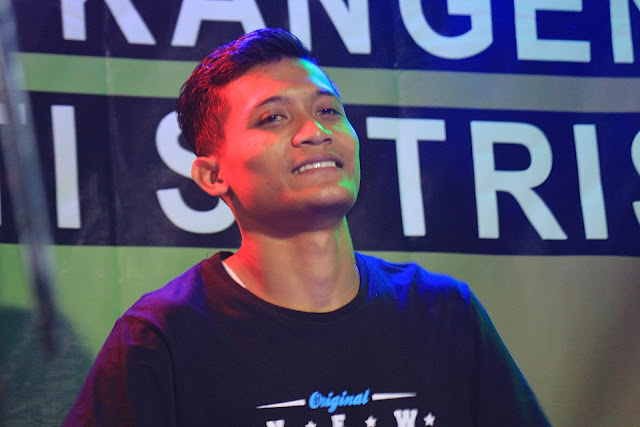 Orgen Tunggal New GRS Di Beji Kulon Berakhir Aman