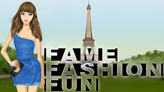 FAME, FASHION AND FUN