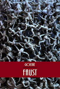 Faust: Goethe (Italian Edition)